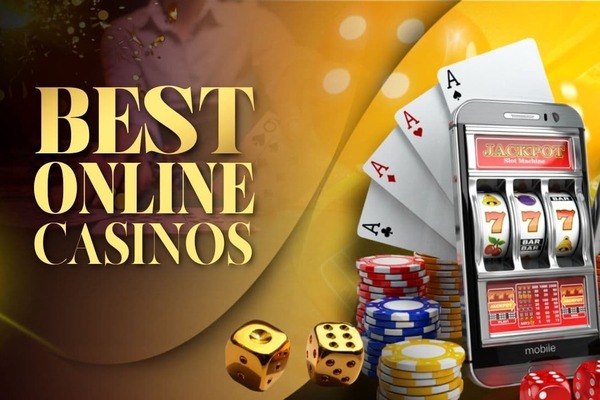 casino online เว็บตรง ดีอย่างไร